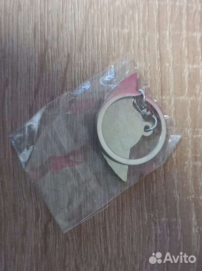 Брелок Mini, Cooper, One, Clubmann, Countryman