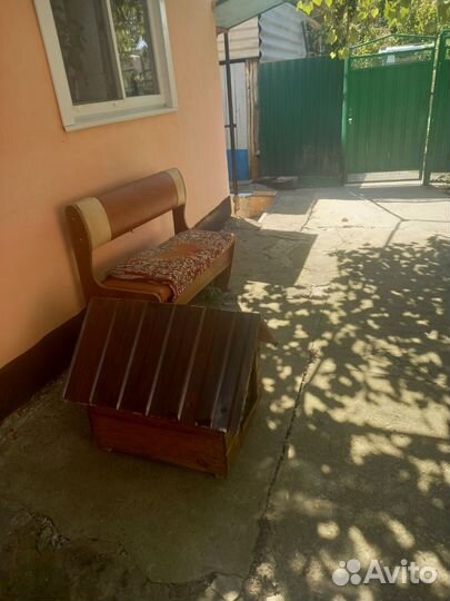 Будка для собаки