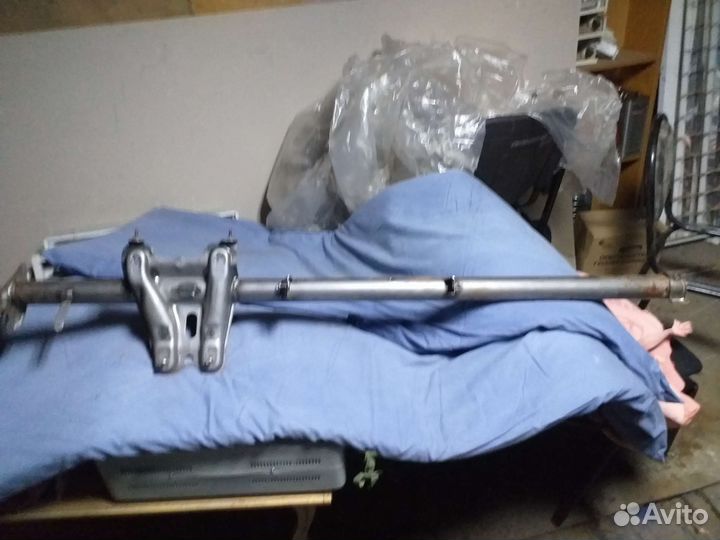 Торпедо Rav 4 xa10