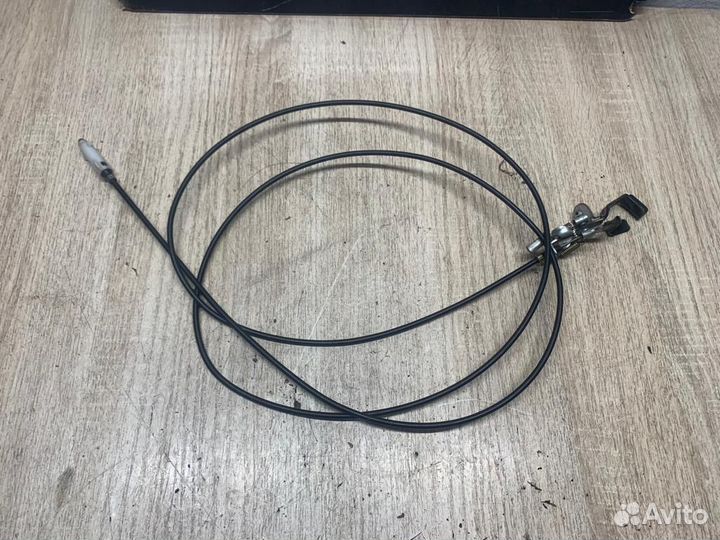 Трос Открывания Багажника Ssangyong Kyron