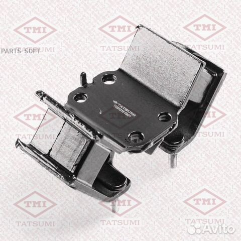 Tatsumi TEG1215 Опора двигателя зад