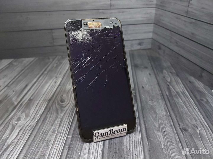 Wileyfox Spark plus разбит/плохо нажимаются кнопки