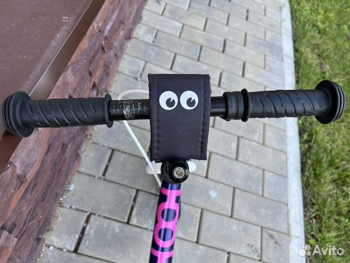 Беговел yedoo