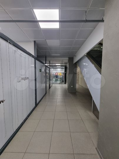 Помещение под салон красоты, 24 м²