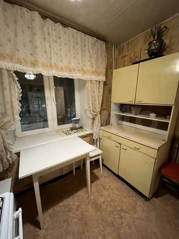 1-к. квартира, 31 м², 3/5 эт.
