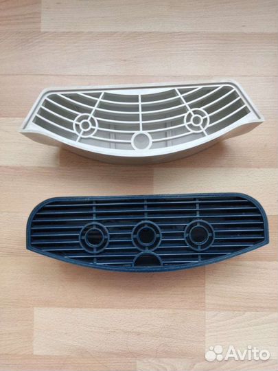 Каплеприемник для кулера