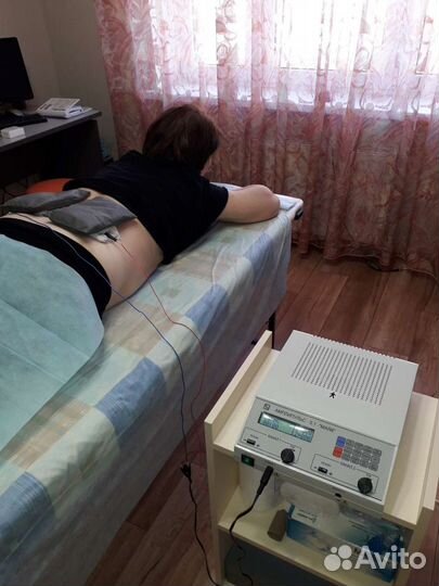 Медицинская реабилитация. Реабилитолог