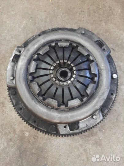 Маховик Chevrolet Lanos A15SMS 2004-2010
