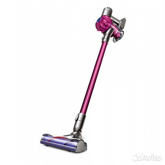 Ремонт пылесосов Dyson с гарантией