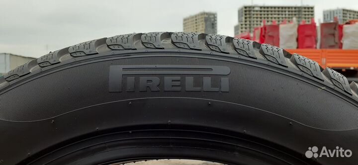 Pirelli Cinturato Winter 195/60 R16