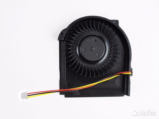 Вентилятор/Кулер для ноутбука Lenovo T410i p/n: U