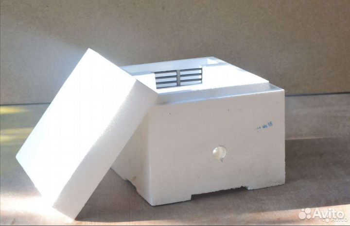 Нуклеусы пеноулик(ппс)