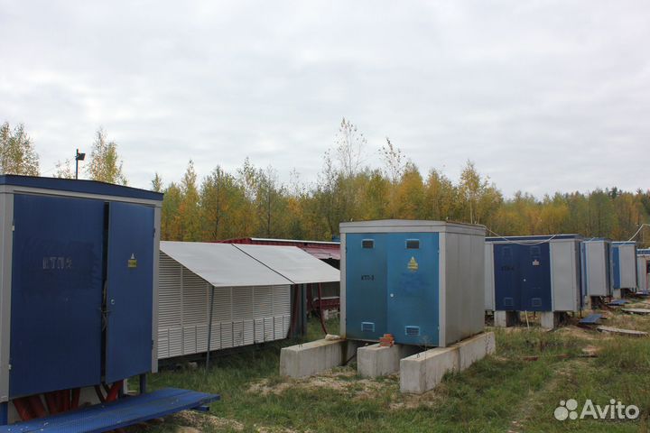 Хостинг для майнинга