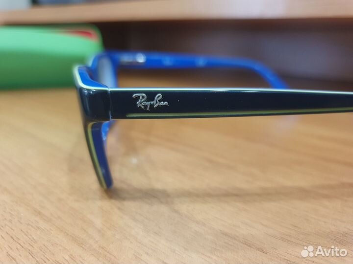 Оправа для очков Ray-Ban детская