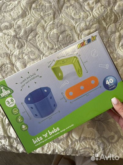 Игрушка детская ELC