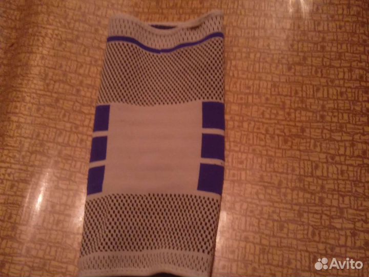 Бандаж на колено