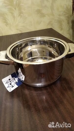 Набор посуды hoffmayer HF-20054