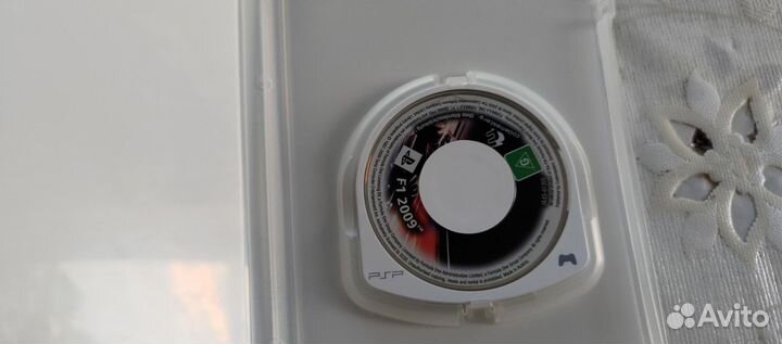 Игры для sony psp