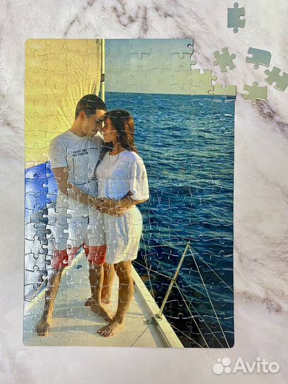 Пазл по фото