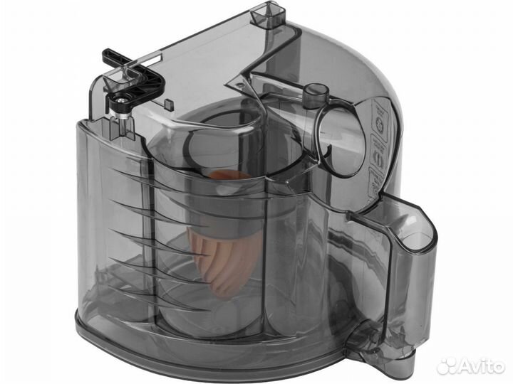 Пылесос normann AVC-213