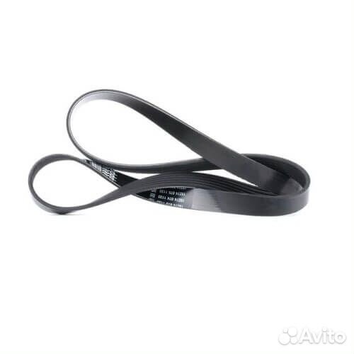 Ремни приводные BMW E36 E46 E34 E39 E38 E60 F10
