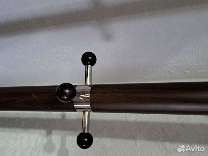 Напольная вешалка бу