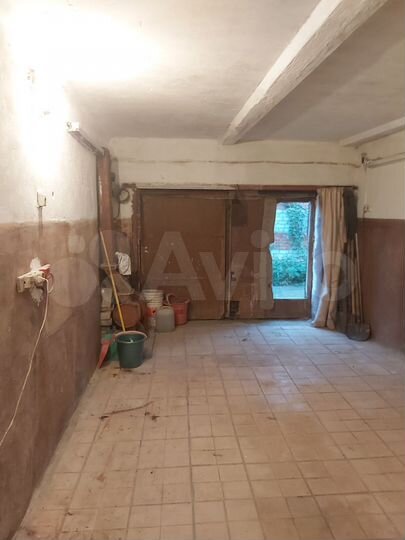 Гараж, 18 м²