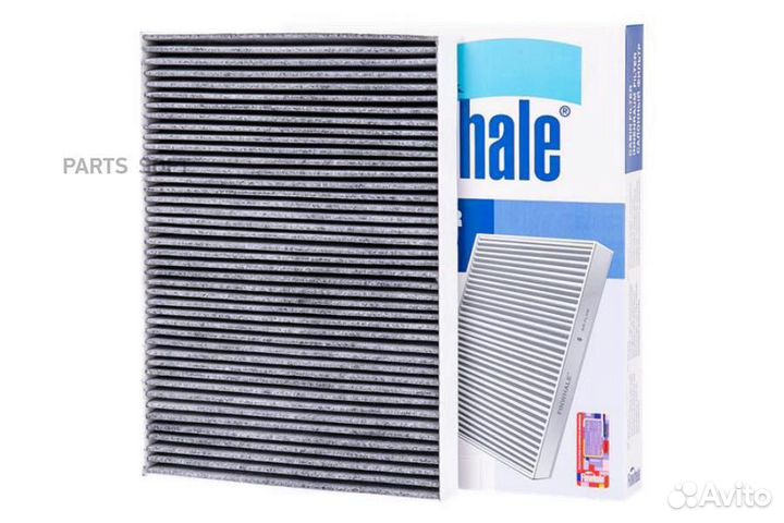 Finwhale AS912C Фильтр салона audi A3/TT 96/skoda