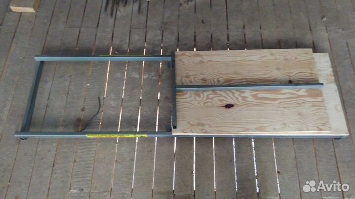 Аренда прокат вышки тура псрв - 7,5