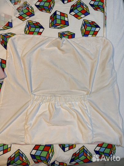 Конверт на выписку демисезон