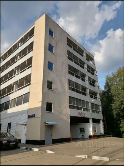 Машиноместо, 15 м²