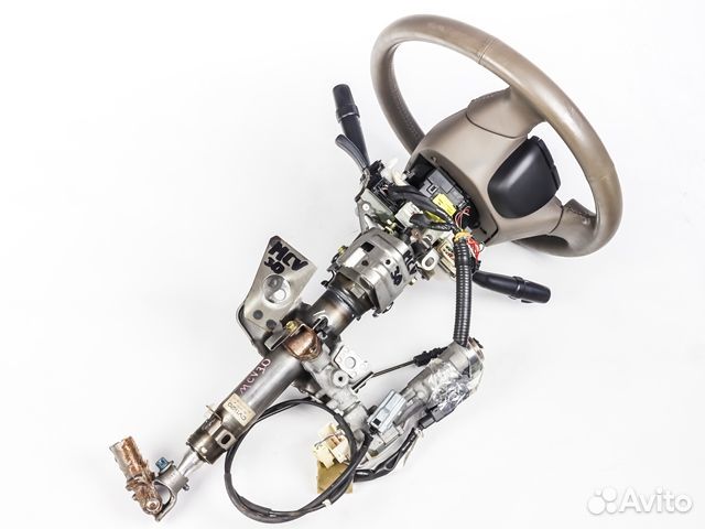 Колонка рулевая Toyota Windom