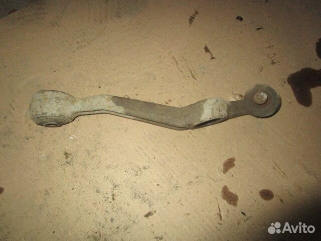 Рычаг передний правый Lifan Smily 2008-2018