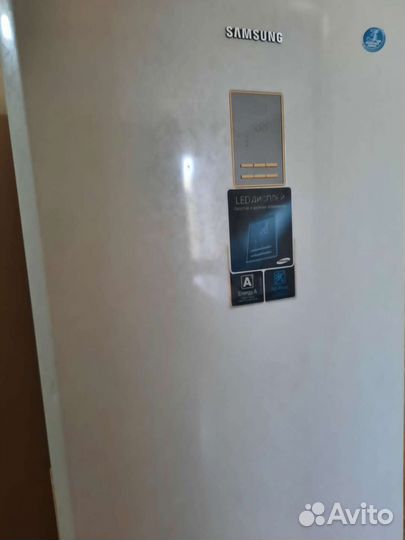 Холодильник бу