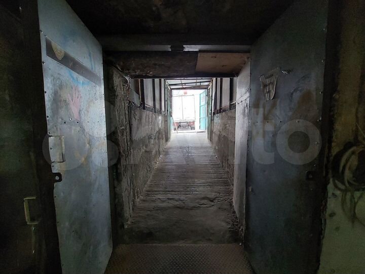 Склад, 318 м²