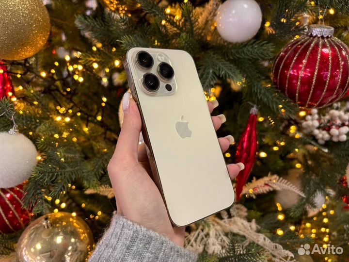 iPhone 14 Pro, 256 ГБ