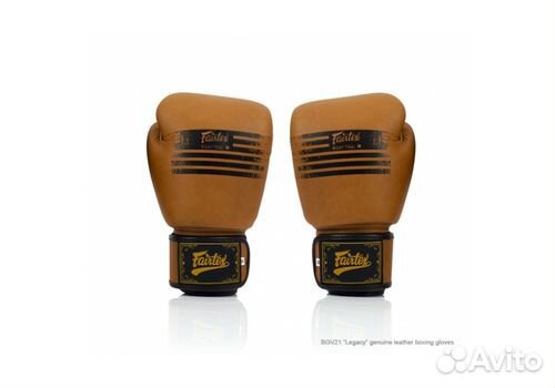 Боевые перчатки BGV-21 