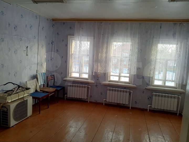 Дом 57,2 м² на участке 8 сот.