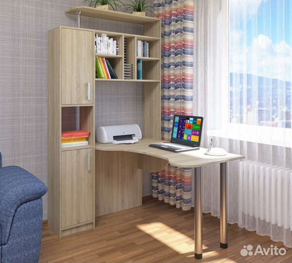 Компьютерный стол ск-14