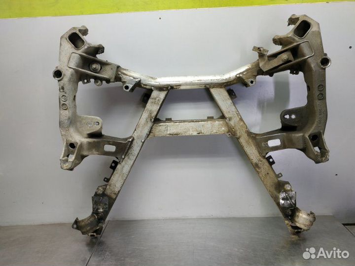 Подрамник передний Bmw 5-Series E39 рестайлинг