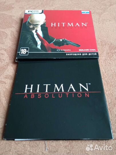 Диски с играми на пк