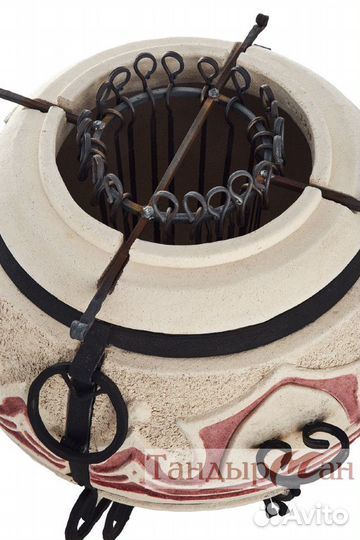 Тандыр сармат «Восточный»