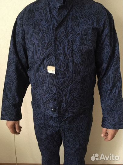 Мужская рабочая одежда