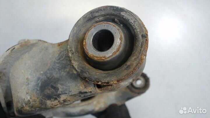 Рычаг подвески Nissan Navara, 2006