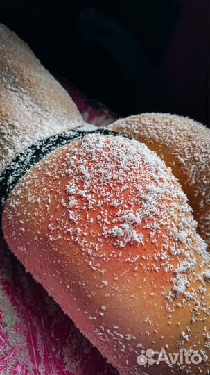 Антицеллюлитный массаж