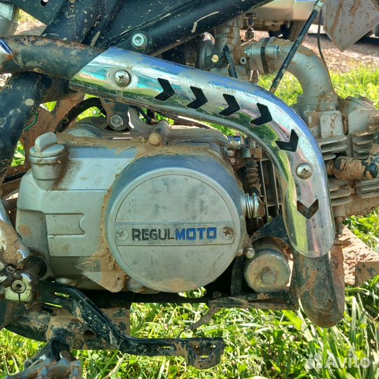 Продам питбайк