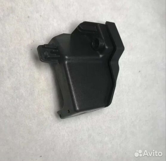 Ремкомплект крепления фар Lexus LX570 2015-2020