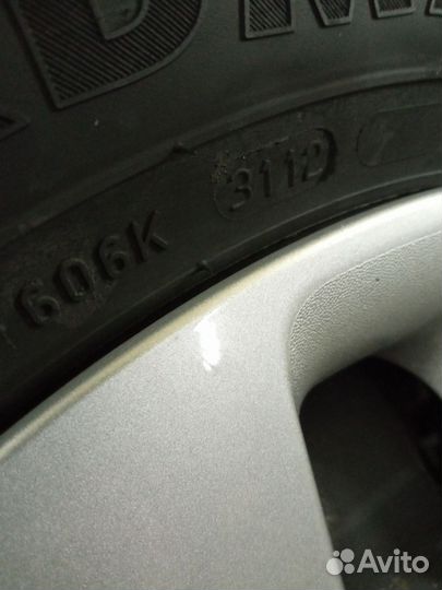 Nordman RS2 SUV 185/65 R15