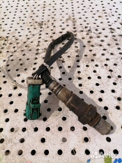 Лямбда зонд Ford Focus