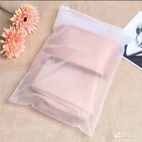 Пакеты зип лок с бегунком много видов и размеров